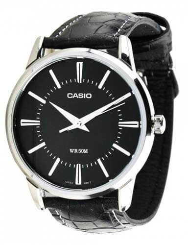 Часы Casio MTP-1303L-1A цена и стоимость в Днепре
